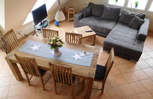 Duhnen Apartment | Holiday apartment Wattblick