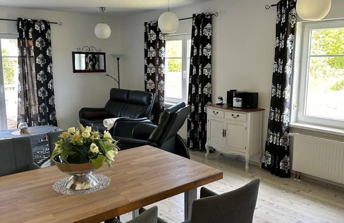 Westerholz Apartment | Holiday apartment Westerholz for 1 - 4 persons with 2 bedrooms - Holiday apartment