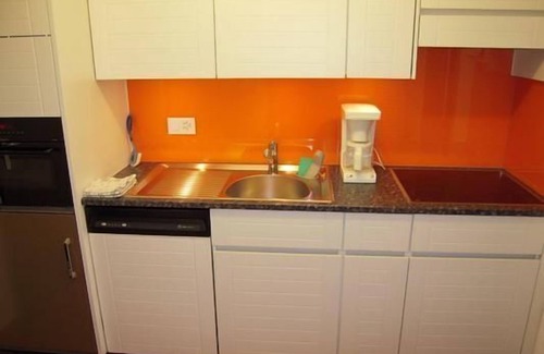Weggis Apartment | Holiday apartment Weggis for 1 - 2 persons with 1 bedroom - Holiday apartment