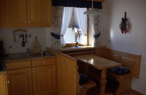 Schneizlreuth House | Holiday apartment Weißbach for 1 - 4 persons with 1 bedroom - Holiday house