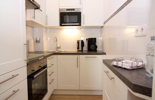 Wendtorfer Strand Apartment | Holiday apartment Wendtorferstrand for 1 - 6 persons with 1 bedroom - Holiday apartment