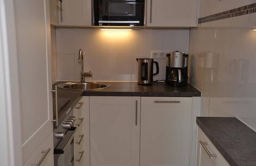 Wendtorfer Strand Apartment | Holiday apartment Wendtorferstrand for 1 - 6 persons with 1 bedroom - Holiday apartment