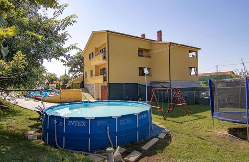 Sajini Apartment | Holiday apartment with airconditioning