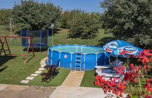 Sajini Apartment | Holiday apartment with airconditioning