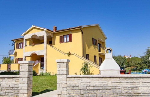 Sajini Apartment | Holiday apartment with airconditioning