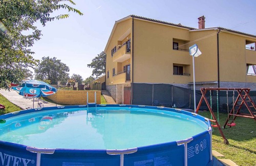 Sajini Apartment | Holiday apartment with airconditioning