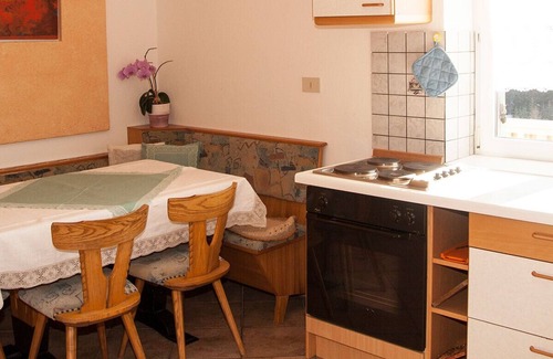 Trodena Apartment | Holiday Apartment "Wiesenheim - Cislon"