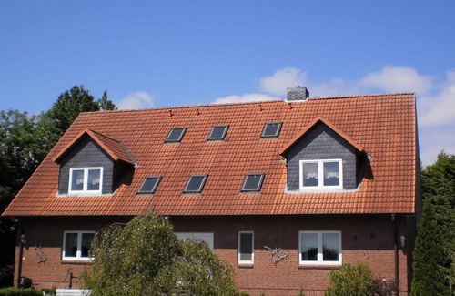 Windeby Apartment | Holiday apartment Windeby for 1 - 3 persons with 1 bedroom - Holiday apartment