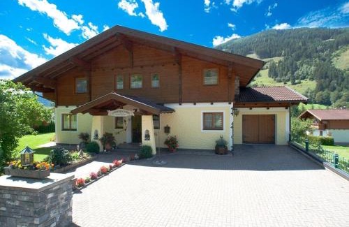 Dorfgastein House | Holiday apartment with 2 bedrooms