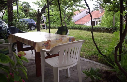Opric Apartment | Holiday apartment with air conditioning