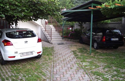 Opric Apartment | Holiday apartment with air conditioning