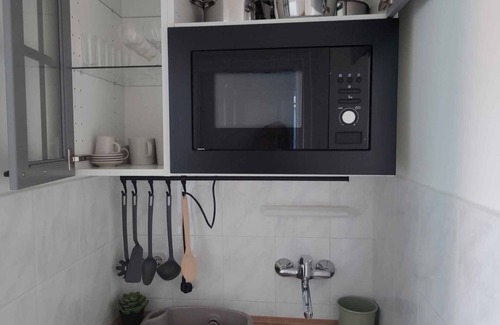 Badacsony Apartment | Holiday apartment with wifi and air conditioning