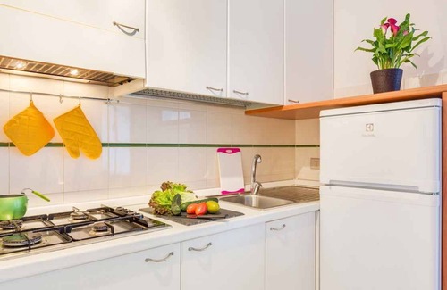 Follonica Apartment | Holiday apartment with air conditioning and outdoor pool