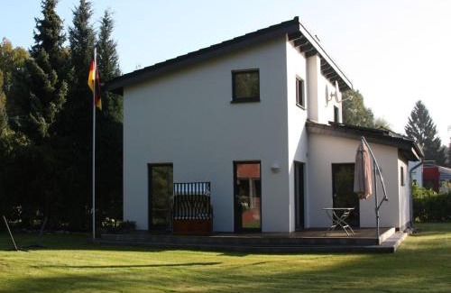 Region Hannover District House | Holiday apartment with 2 bedrooms