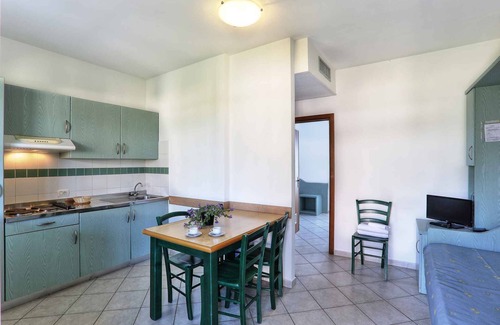 Marina di Cecina Condo | Holiday apartment with air conditioning and outdoor pool