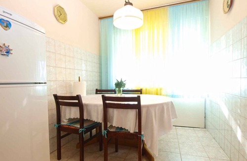 Veruda Apartment | Holiday apartment with air conditioning