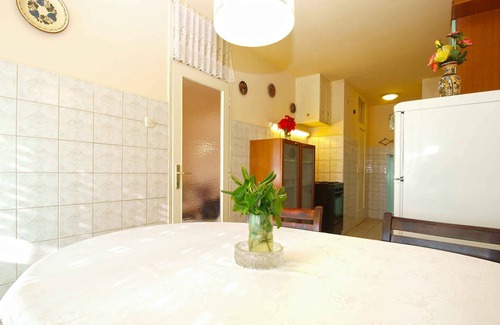 Veruda Apartment | Holiday apartment with air conditioning
