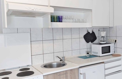 Murine Apartment | Holiday apartment with air conditioning, internet
