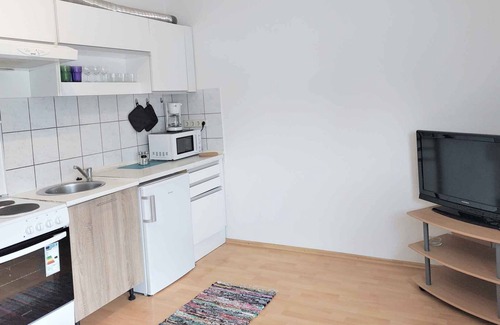 Murine Apartment | Holiday apartment with air conditioning, internet