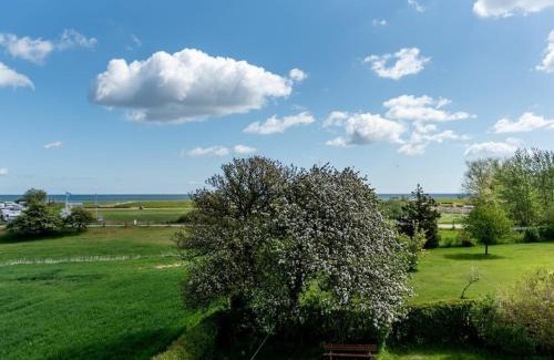 Hasselberg House | Holiday apartment with 2 bedrooms