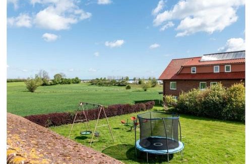 Hasselberg House | Holiday apartment with 2 bedrooms