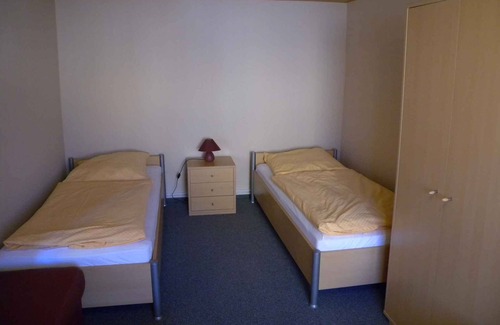 Lobnitz Apartment | Holiday apartment with use of terrace