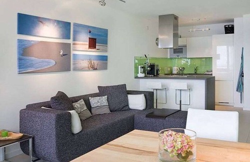 Wittduen House | Holiday apartment with 2 bedrooms
