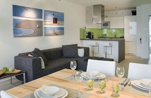 Wittduen House | Holiday apartment with 2 bedrooms