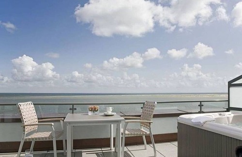 Wittduen House | Holiday apartment with 2 bedrooms