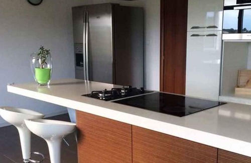 Buzdohanj Apartment | Holiday apartment with garden and Internet