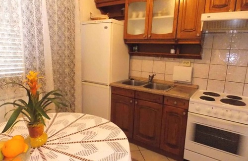 Bogovici Apartment | Holiday apartment with loggia