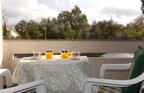 Bogovici Apartment | Holiday apartment with loggia