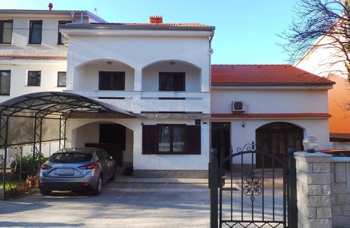 Bogovici Apartment | Holiday apartment with air conditioning