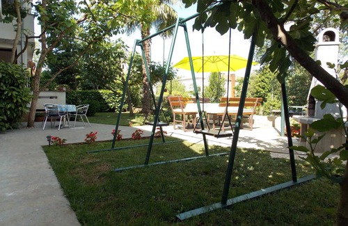 Bogovici Apartment | Holiday apartment with air conditioning