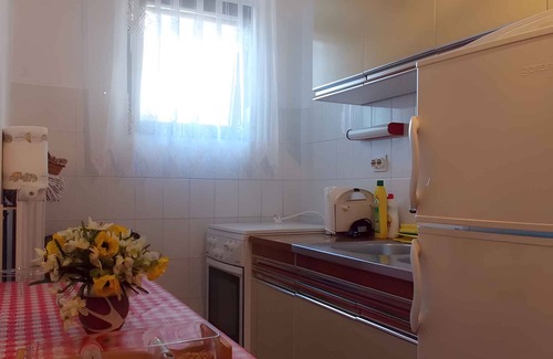 Bogovici Apartment | Holiday apartment with loggia