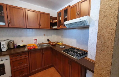 Cerovlje Apartment | Holiday apartment with air conditioning