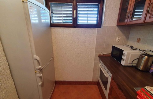 Cerovlje Apartment | Holiday apartment with air conditioning