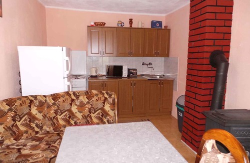 Karlobag Apartment | Holiday apartment with Internet access and barbecue