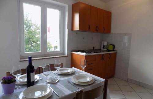 Tribulje Apartment | Holiday apartment with grill