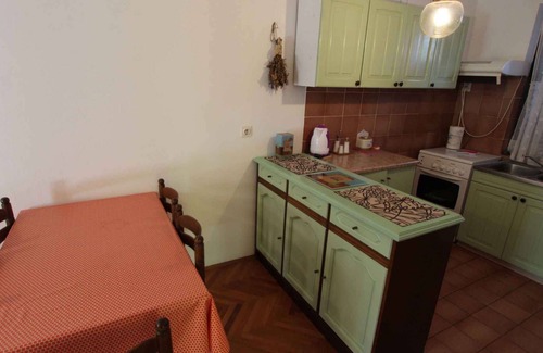 Bogovici Apartment | Holiday apartment with air conditioning and Wi-Fi