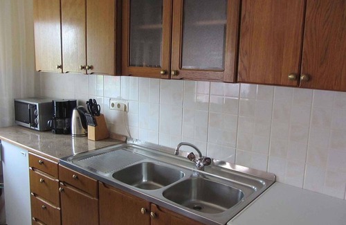 Marsici Apartment | Holiday apartment with garden for common use