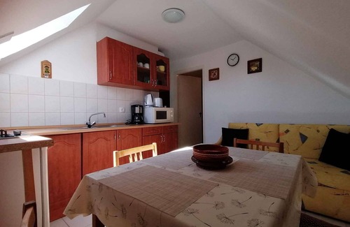 Zamardi Apartment | Holiday apartment with Pool and Internet