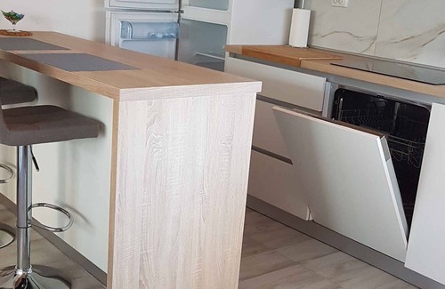 Lopar Apartment | Holiday apartment with internet access