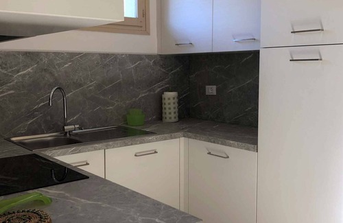 Bibione Pineda Apartment | Holiday apartment with a large garden in a quiet location