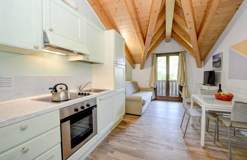 Carisolo Apartment | Holiday apartment with wellness area