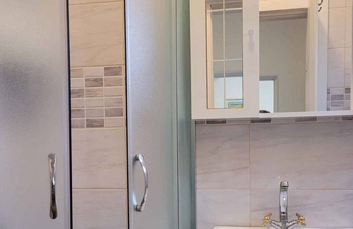 Plomin Apartment | Holiday apartment with pool
