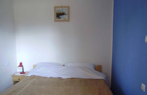 Buzdohanj Apartment | Holiday apartment with terrace