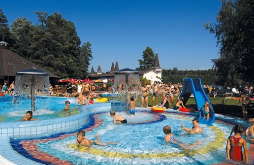 Heviz Apartment | Holiday apartment with WiFi near the thermal baths