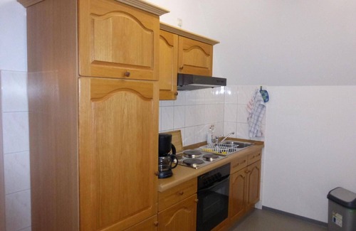 Wohlenberg Apartment | Holiday apartment Wohlenhagen for 1 - 2 persons with 1 bedroom - Holiday apartment in one or multi-f