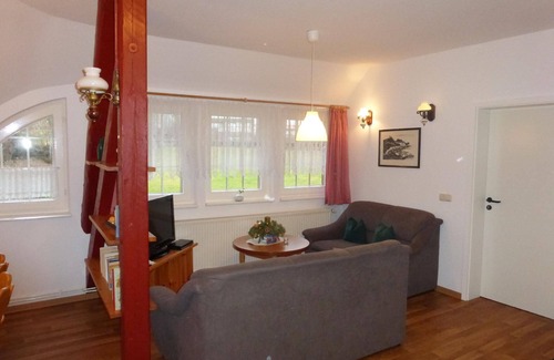 Wohlenberg Apartment | Holiday apartment Wohlenhagen for 1 - 5 persons with 3 bedrooms - Holiday apartment in one or multi-